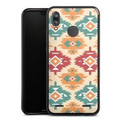 New Carry Case Hülle Schwarz