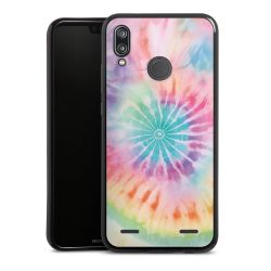 New Carry Case Hülle Schwarz