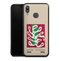 New Carry Case Hülle Schwarz