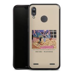 New Carry Case Hülle Schwarz