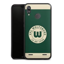 Carry Case Hülle Schwarz ohne Band