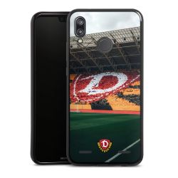 Carry Case Hülle Schwarz ohne Band