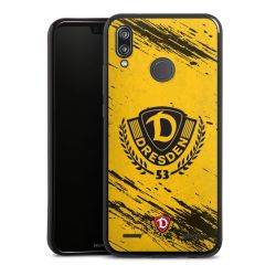 Carry Case Hülle Schwarz ohne Band