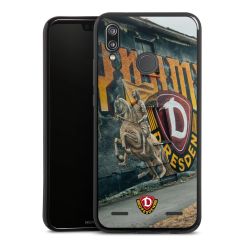 Carry Case Hülle Schwarz ohne Band