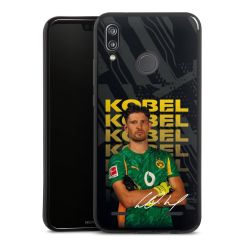 New Carry Case Hülle Schwarz