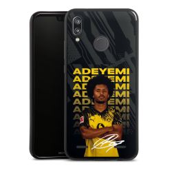 New Carry Case Hülle Schwarz