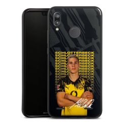 New Carry Case Hülle Schwarz