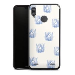 Carry Case Single Black