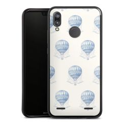 Carry Case Single Black