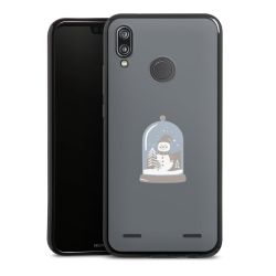 Carry Case Single Black