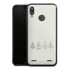 Carry Case Single Black