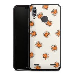 New Carry Case Hülle Schwarz