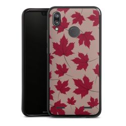 New Carry Case Hülle Schwarz