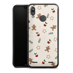 Carry Case Single Black