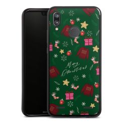 Carry Case Single Black