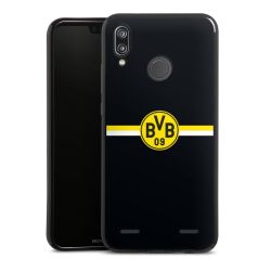 New Carry Case Hülle Schwarz