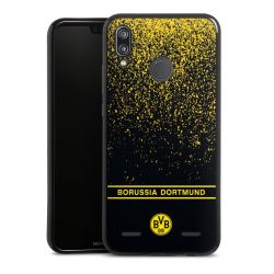 New Carry Case Hülle Schwarz