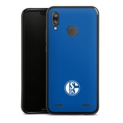 New Carry Case Hülle Schwarz