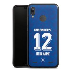 Carry Case Hülle Schwarz ohne Band