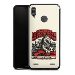 Carry Case Hülle Schwarz ohne Band