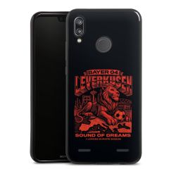 Carry Case Hülle Schwarz ohne Band