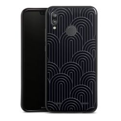 Carry Case Single Black