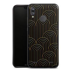 Carry Case Single Black