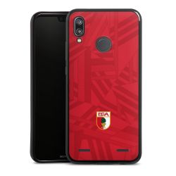 Carry Case Hülle Schwarz ohne Band