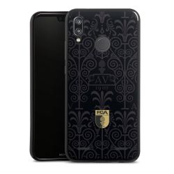 Carry Case Hülle Schwarz ohne Band