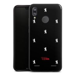 Carry Case Hülle Schwarz ohne Band