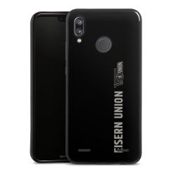 Carry Case Hülle Schwarz ohne Band