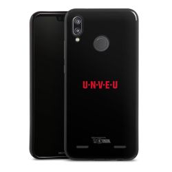 Carry Case Hülle Schwarz ohne Band