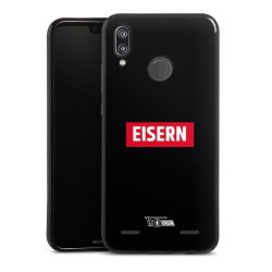 Carry Case Hülle Schwarz ohne Band