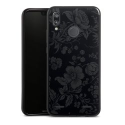 New Carry Case Hülle Schwarz