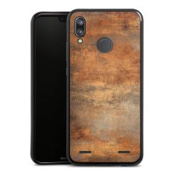 New Carry Case Hülle Schwarz