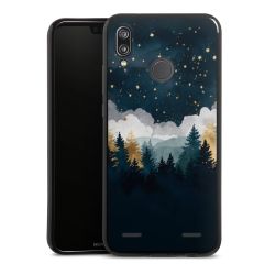 New Carry Case Hülle Schwarz