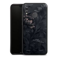 New Carry Case Hülle Schwarz