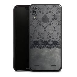 New Carry Case Hülle Schwarz