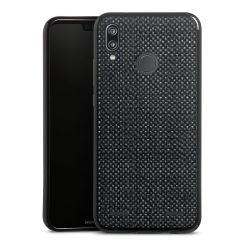 New Carry Case Hülle Schwarz