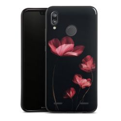 New Carry Case Hülle Schwarz