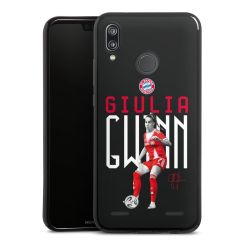 Carry Case Single Black