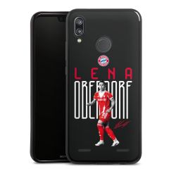 Carry Case Hülle Schwarz ohne Band