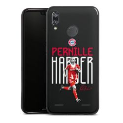 Carry Case Hülle Schwarz ohne Band