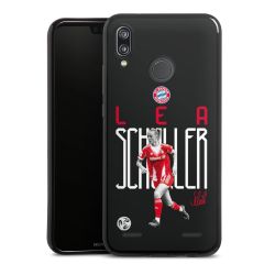 Carry Case Hülle Schwarz ohne Band