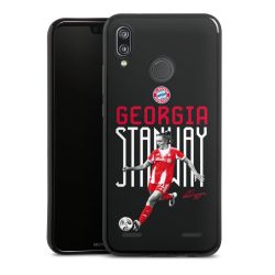 Carry Case Hülle Schwarz ohne Band