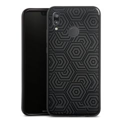 New Carry Case Hülle Schwarz