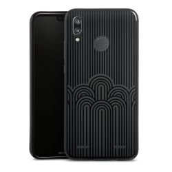 Carry Case Single Black