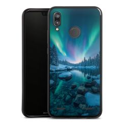 New Carry Case Hülle Schwarz