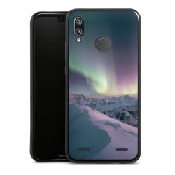 New Carry Case Hülle Schwarz