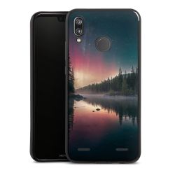 New Carry Case Hülle Schwarz